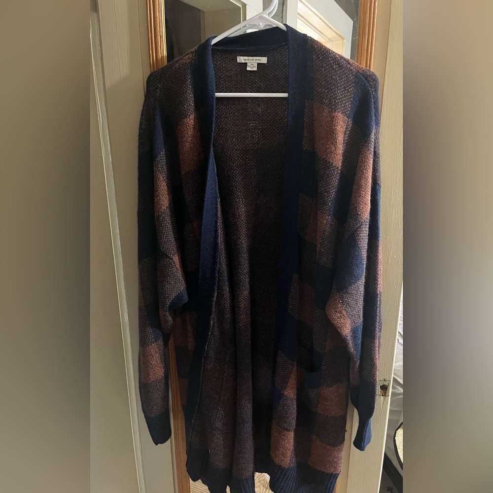 AE CARDIGAN